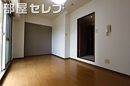 しあわせＳＯ 4階1Kのリビング/ダイニング