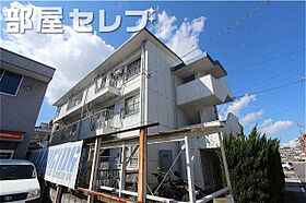 日光ハイツ  ｜ 愛知県名古屋市天白区植田西2丁目1306（賃貸マンション1LDK・2階・34.02㎡） その1