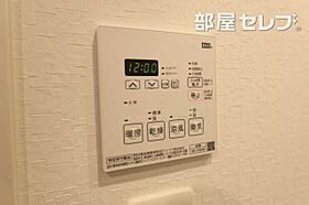 LUORE吹上  ｜ 愛知県名古屋市千種区大久手町5丁目2（賃貸マンション1K・2階・29.78㎡） その16