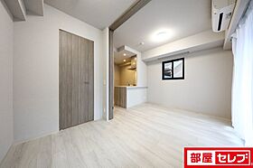 デュオフラッツ栄  ｜ 愛知県名古屋市中区栄5丁目25-32（賃貸マンション1LDK・9階・30.31㎡） その9