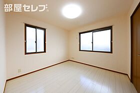 パルテールＹＯＵ  ｜ 愛知県名古屋市天白区西入町108-5（賃貸アパート1LDK・1階・41.26㎡） その9