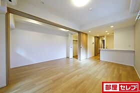 テナス丸の内  ｜ 愛知県名古屋市中区丸の内2丁目3-44（賃貸マンション1LDK・9階・37.80㎡） その6