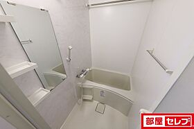 S-RESIDENCE金山West  ｜ 愛知県名古屋市中川区八熊1丁目1-21（賃貸マンション1K・10階・26.25㎡） その4