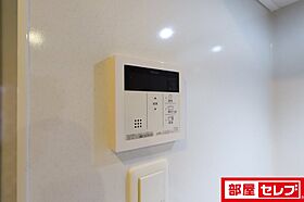 S-RESIDENCE金山West  ｜ 愛知県名古屋市中川区八熊1丁目1-21（賃貸マンション1K・10階・26.25㎡） その12