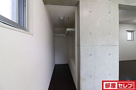 G MIZUHO  ｜ 愛知県名古屋市瑞穂区内方町2丁目45-1（賃貸マンション1LDK・1階・34.28㎡） その11