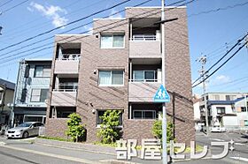 G MIZUHO  ｜ 愛知県名古屋市瑞穂区内方町2丁目45-1（賃貸マンション1LDK・1階・34.28㎡） その1