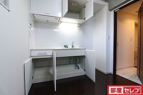 G MIZUHO  ｜ 愛知県名古屋市瑞穂区内方町2丁目45-1（賃貸マンション1LDK・1階・34.28㎡） その25