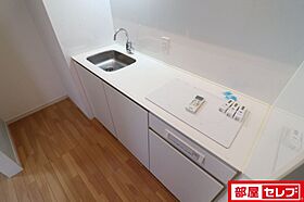 G MIZUHO  ｜ 愛知県名古屋市瑞穂区内方町2丁目45-1（賃貸マンション1LDK・1階・41.06㎡） その7