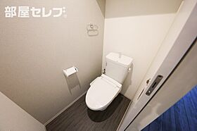 PULCHRA IMAIKE  ｜ 愛知県名古屋市千種区今池5丁目20-3（賃貸マンション1K・12階・26.64㎡） その10