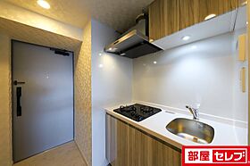 S-RESIDENCE金山West  ｜ 愛知県名古屋市中川区八熊1丁目1-21（賃貸マンション1K・6階・26.25㎡） その21