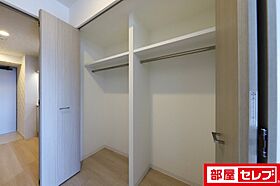 S-RESIDENCE金山West  ｜ 愛知県名古屋市中川区八熊1丁目1-21（賃貸マンション1K・6階・26.25㎡） その11