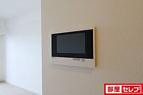 S-RESIDENCE金山West  ｜ 愛知県名古屋市中川区八熊1丁目1-21（賃貸マンション1K・6階・26.25㎡） その16