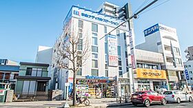 プレサンスTHE MOTOYAMA  ｜ 愛知県名古屋市千種区橋本町1丁目23-1（賃貸マンション1K・6階・21.31㎡） その29