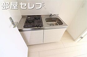 リブリ・パティオ  ｜ 愛知県名古屋市瑞穂区牧町3丁目15（賃貸アパート1K・2階・23.60㎡） その8