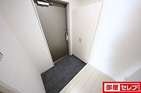 THE　RESIDENCE　IMAIKE　EAST  ｜ 愛知県名古屋市千種区今池5丁目20-14（賃貸マンション1R・2階・28.12㎡） その22