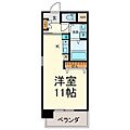 ボヌール千代田2階5.6万円