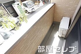 瑞穂が丘ビリーブ館  ｜ 愛知県名古屋市瑞穂区船原町4丁目12-3（賃貸アパート1LDK・1階・42.00㎡） その14