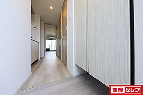 S-RESIDENCE上前津駅前  ｜ 愛知県名古屋市中区上前津2丁目1-8（賃貸マンション1K・5階・23.19㎡） その10