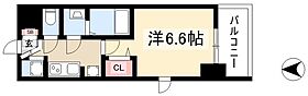 S-RESIDENCE上前津駅前  ｜ 愛知県名古屋市中区上前津2丁目1-8（賃貸マンション1K・5階・21.41㎡） その2