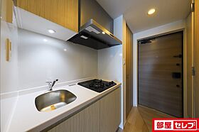 S-RESIDENCE上前津駅前  ｜ 愛知県名古屋市中区上前津2丁目1-8（賃貸マンション1K・5階・21.41㎡） その20