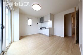 D-roomともえ  ｜ 愛知県名古屋市瑞穂区石田町1丁目36-4（賃貸アパート1DK・2階・36.44㎡） その6