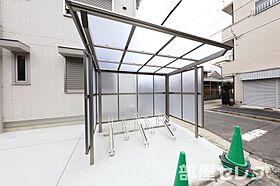 D-roomともえ  ｜ 愛知県名古屋市瑞穂区石田町1丁目36-4（賃貸アパート1DK・2階・36.44㎡） その24