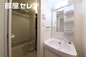 S-RESIDENCE葵  ｜ 愛知県名古屋市東区葵2丁目12-27（賃貸マンション1K・14階・24.46㎡） その13