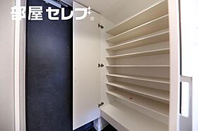 S-RESIDENCE葵  ｜ 愛知県名古屋市東区葵2丁目12-27（賃貸マンション1K・14階・24.46㎡） その18