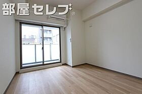 AMBER HOUSE Horita  ｜ 愛知県名古屋市瑞穂区下坂町2丁目38（賃貸マンション1R・5階・29.07㎡） その3