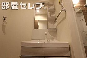 AMBER HOUSE Horita  ｜ 愛知県名古屋市瑞穂区下坂町2丁目38（賃貸マンション1R・5階・29.07㎡） その12