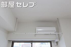 AMBER HOUSE Horita  ｜ 愛知県名古屋市瑞穂区下坂町2丁目38（賃貸マンション1R・5階・29.07㎡） その23