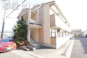 レジデンス240  ｜ 愛知県名古屋市天白区原5丁目1316（賃貸アパート1K・2階・26.82㎡） その6