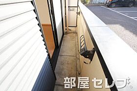 レジデンス240  ｜ 愛知県名古屋市天白区原5丁目1316（賃貸アパート1K・2階・26.82㎡） その13