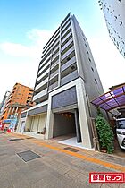 The First One金山  ｜ 愛知県名古屋市熱田区新尾頭1丁目6-12（賃貸マンション1K・9階・29.78㎡） その1