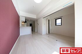 パークレジデンス汐路町  ｜ 愛知県名古屋市瑞穂区汐路町4丁目3（賃貸マンション1LDK・3階・40.00㎡） その22