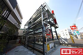 パークレジデンス汐路町  ｜ 愛知県名古屋市瑞穂区汐路町4丁目3（賃貸マンション1LDK・3階・40.00㎡） その17