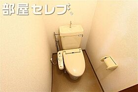 ＮＴYビル  ｜ 愛知県名古屋市瑞穂区上坂町1丁目19（賃貸マンション1K・3階・23.80㎡） その7