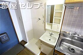 ＮＴYビル  ｜ 愛知県名古屋市瑞穂区上坂町1丁目19（賃貸マンション1K・3階・23.80㎡） その11