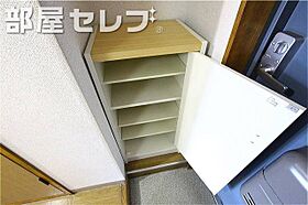 ＮＴYビル  ｜ 愛知県名古屋市瑞穂区上坂町1丁目19（賃貸マンション1K・3階・23.80㎡） その10