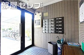 ＮＴYビル  ｜ 愛知県名古屋市瑞穂区上坂町1丁目19（賃貸マンション1K・3階・23.80㎡） その20