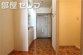 ランドハウス八事  ｜ 愛知県名古屋市昭和区滝川町47-46（賃貸マンション1K・3階・24.96㎡） その21