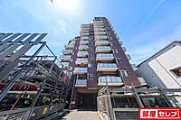 愛知県名古屋市東区橦木町2丁目26：物件画像／部屋セレブ御器所店　株式会社S-point