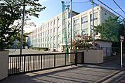 名古屋市立野並小学校 230m