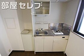 グリーンヒル瑞穂II  ｜ 愛知県名古屋市瑞穂区北原町1丁目7（賃貸マンション1K・3階・28.40㎡） その5