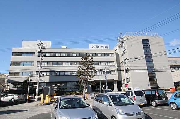 さくらハウス　Ａ棟