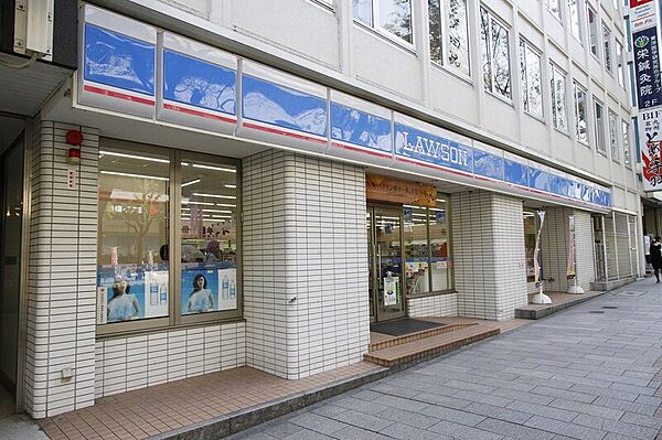 エステムコート名古屋新栄Vラポール