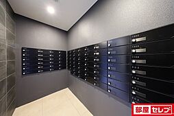 エステムコート名古屋新栄Vラポール