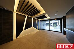 エステムコート名古屋新栄Vラポール