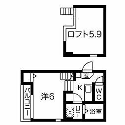 🉐敷金礼金0円！🉐リエット