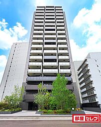 プラウドタワー名駅南
